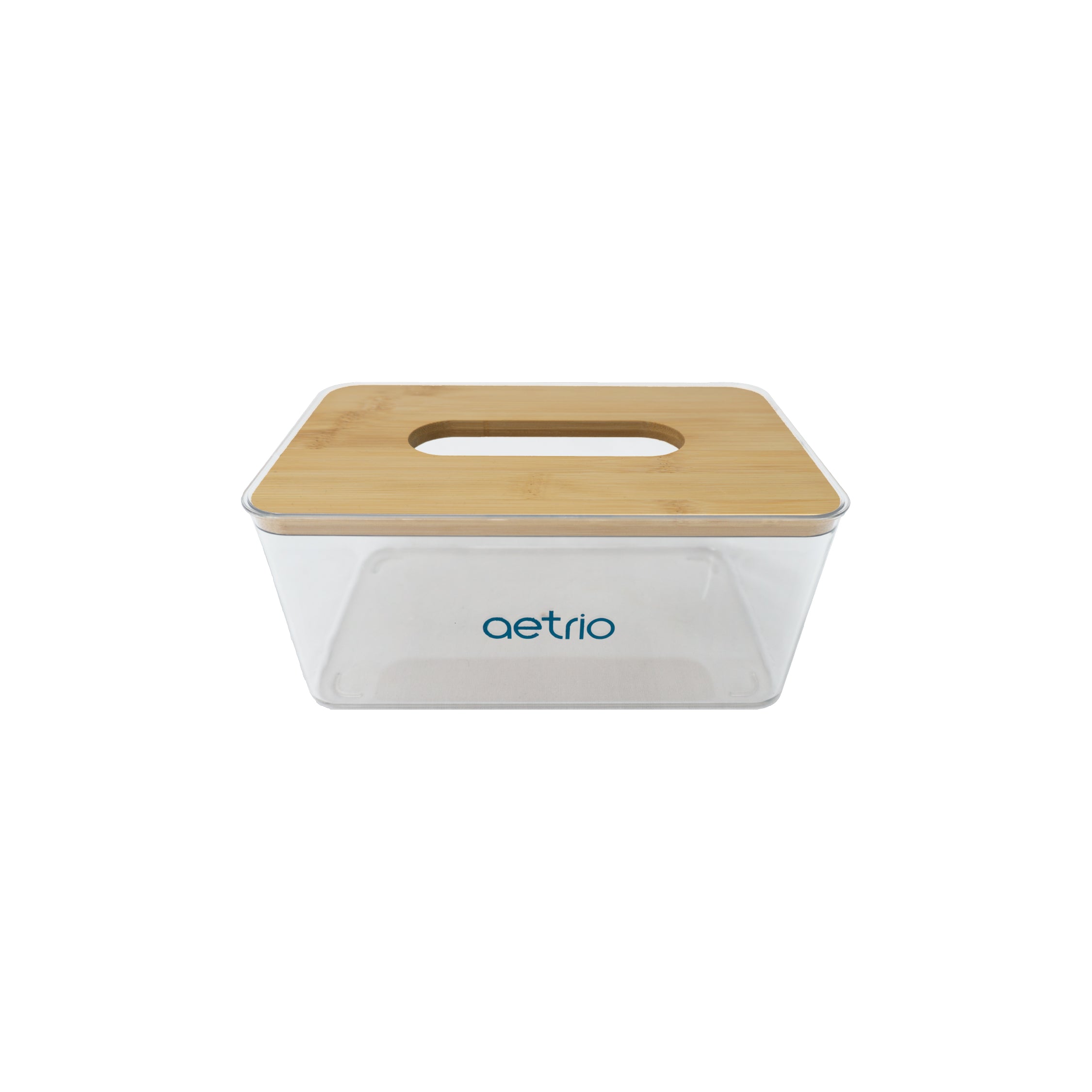 Tissue Box | White – Aetrio