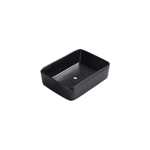 7050MB | Lavatory Matte Black