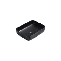 78109MB | Lavatory Matte Black