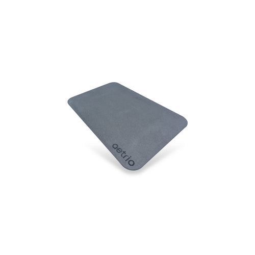 Diatomite Absorbent Mat Dark Grey | Bath Mat