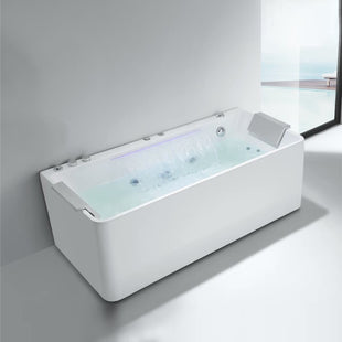 FC-2351HT | Massage Bathtub