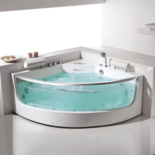 FC-253 | Massage Bathtub