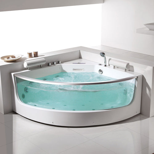 FC-253HT | Massage Bathtub