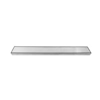 FD-020600M | Concealed Floor Drain - Chrome