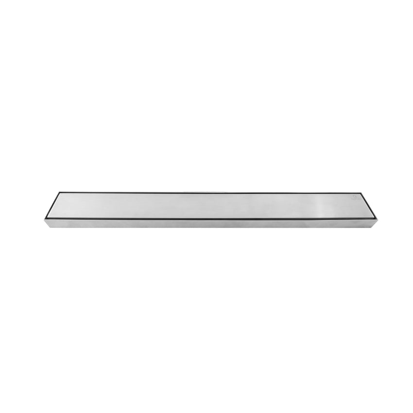 FD-020600M | Concealed Floor Drain - Chrome