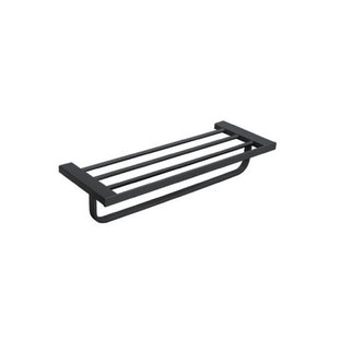 FF-S8515B | Towel Rack Black