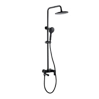 FN-12091BN | Shower System