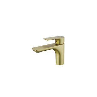 FN-22725NG | Basin Mixer