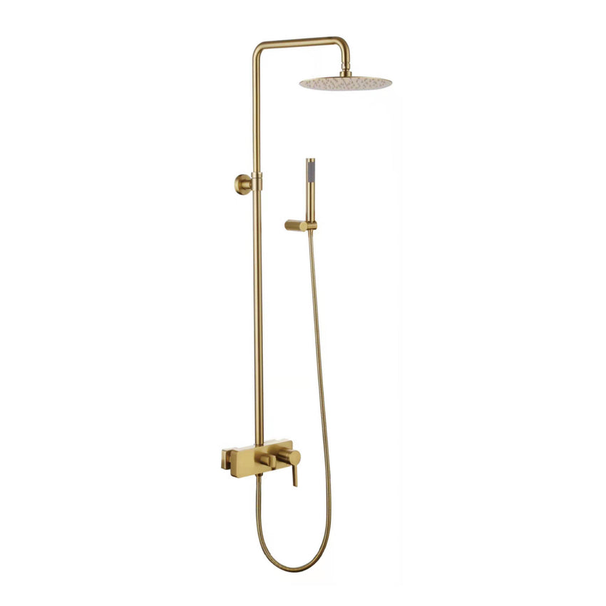 FN-27300NG | Shower System