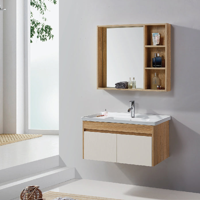 FX-6005-800 | Bathroom Cabinet