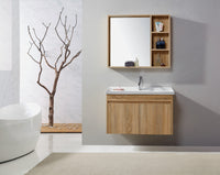 FX-6009-600 | Bathroom Cabinet