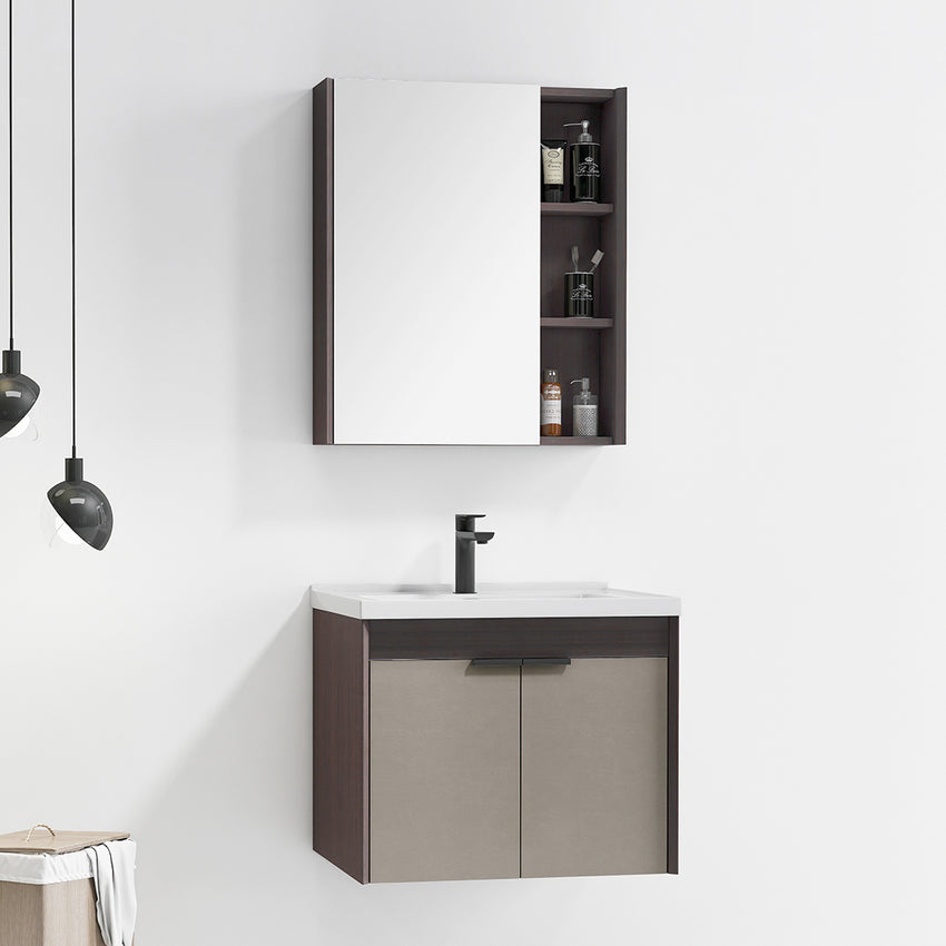 FZ-TD018B(60) NAKEN (60) | Bathroom Cabinet