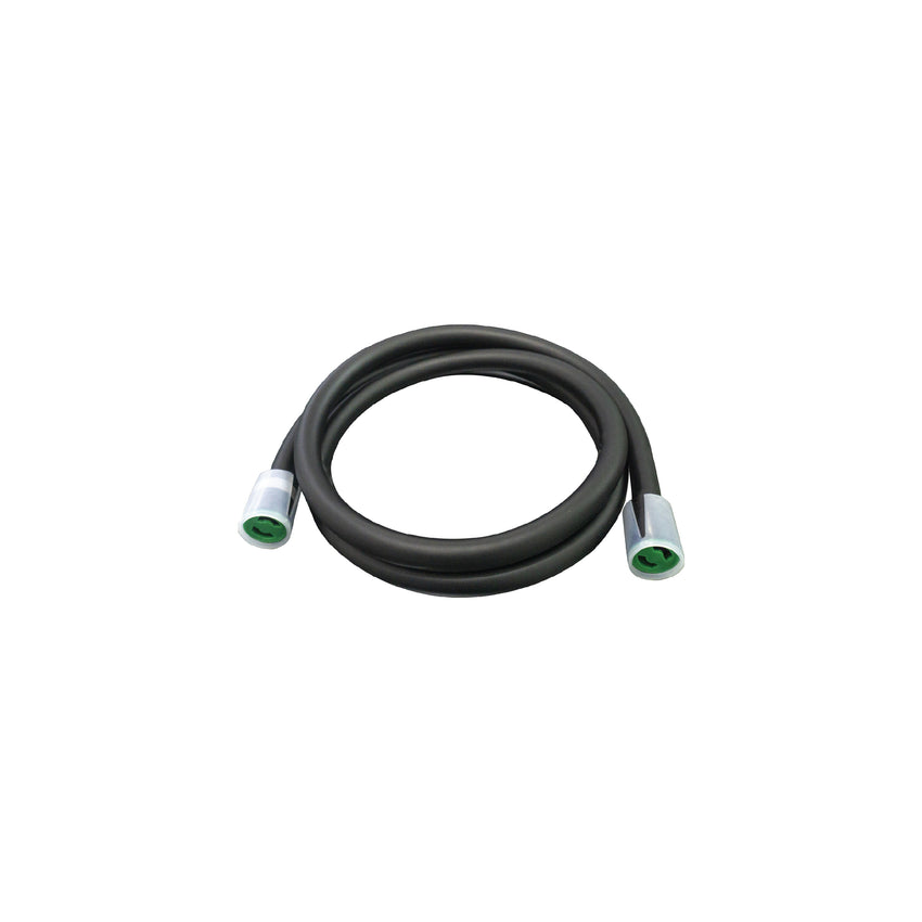 PVC Hose Black