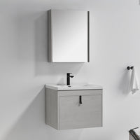 FZ-TD020(60) SEMENT (60) | Bathroom Cabinet