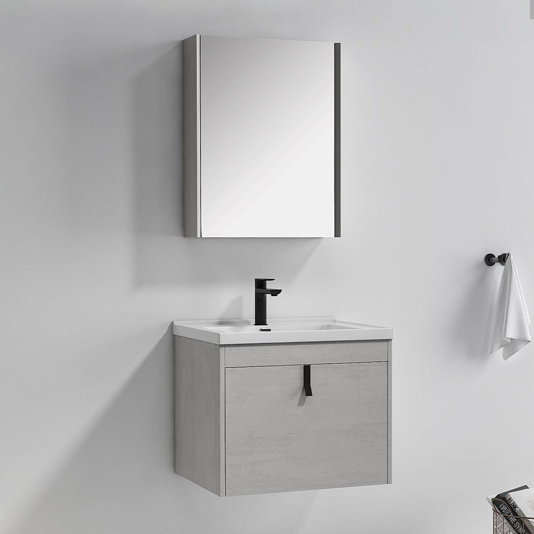 FZ-TD020(60) SEMENT (60) | Bathroom Cabinet