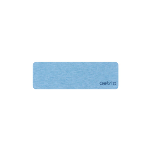 Diatomite Absorbent Mat Blue | Table Mat