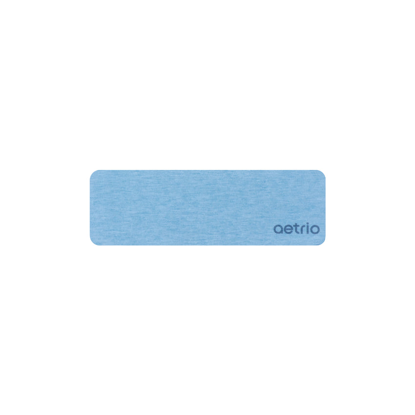 Diatomite Absorbent Mat Blue | Table Mat