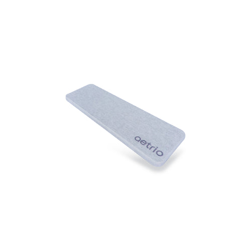 Diatomite Absorbent Mat Light Grey | Table Mat