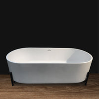 Bathtub Vatten FW-1009A | Freestanding Bathtub