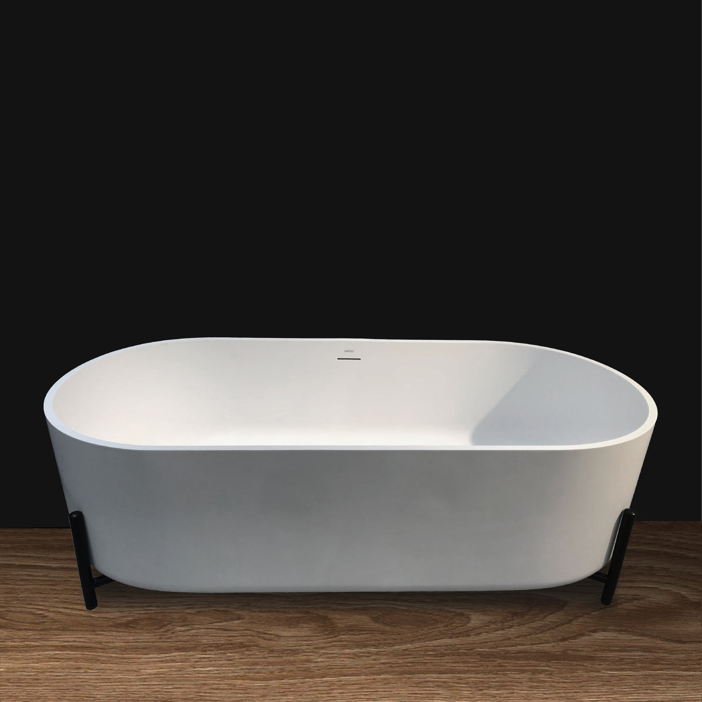 Bathtub Vatten FW-1009A | Freestanding Bathtub