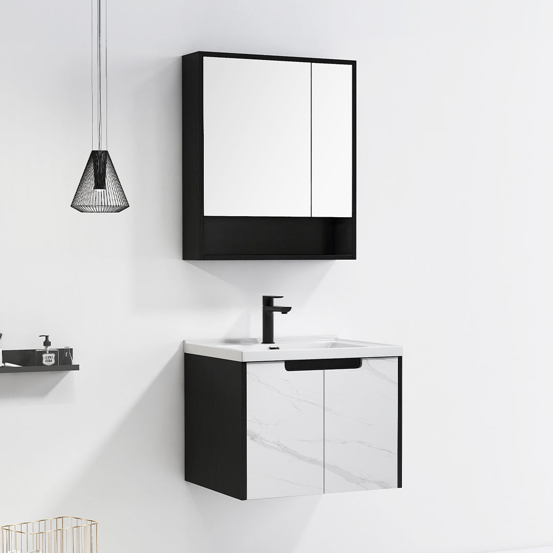 FZ-TD019(60) VITA (60) | Bathroom Cabinet